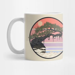 Summer Tree 2 Mug